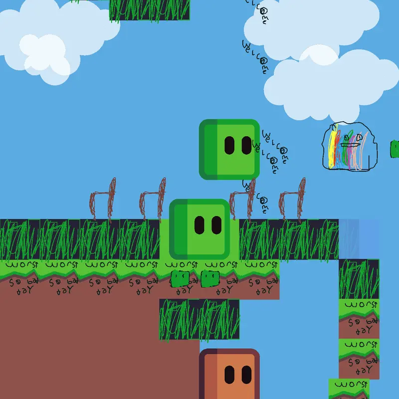 Game by @arkahngaminng