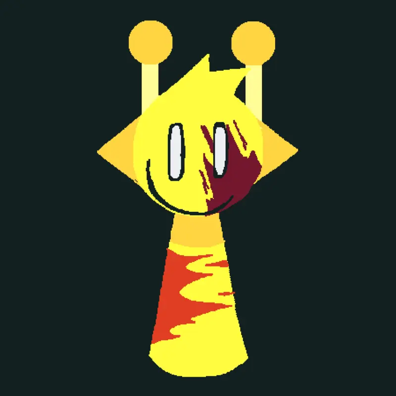 Game by @pashka