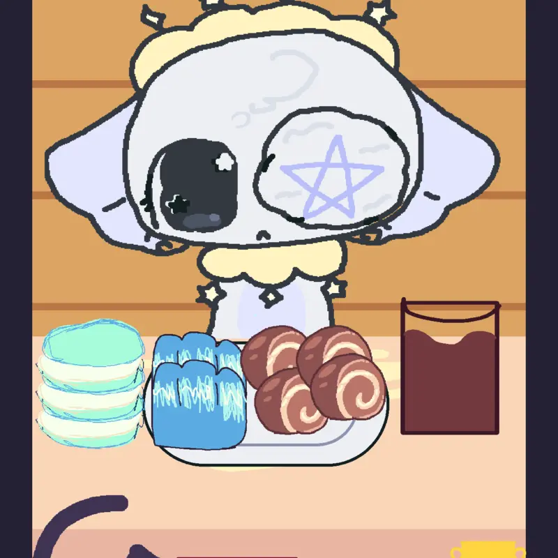 Game by @MinFugari