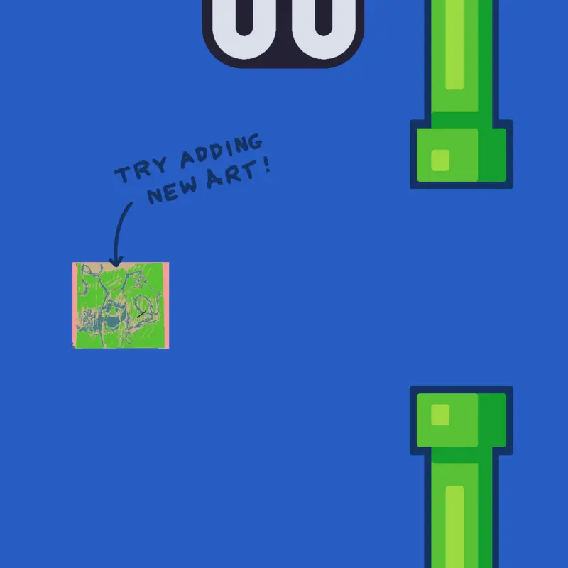 Game by @cheesemanwow