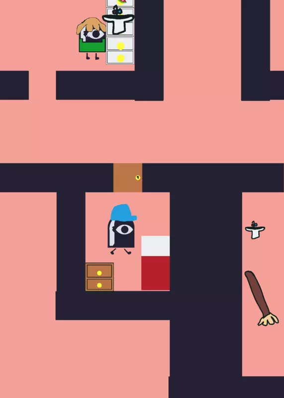 Game by @grewenda-fan