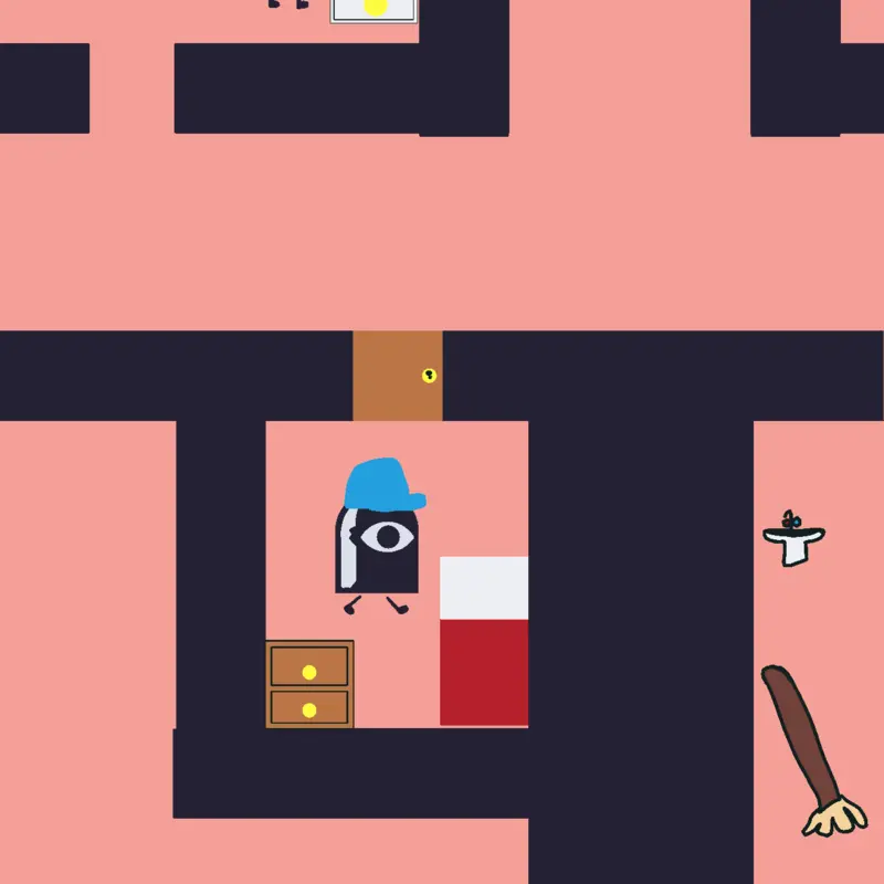 Game by @grewenda-fan