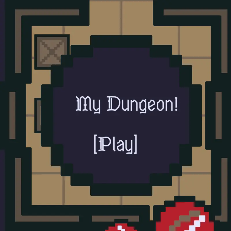Game by @FernandoKau