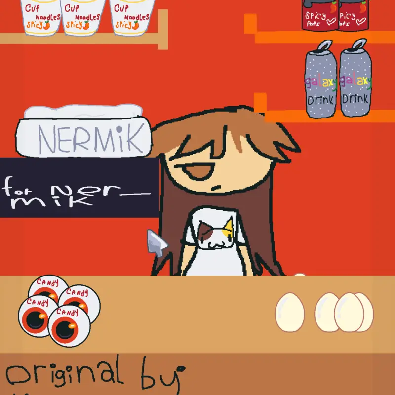 Game by @scarlette