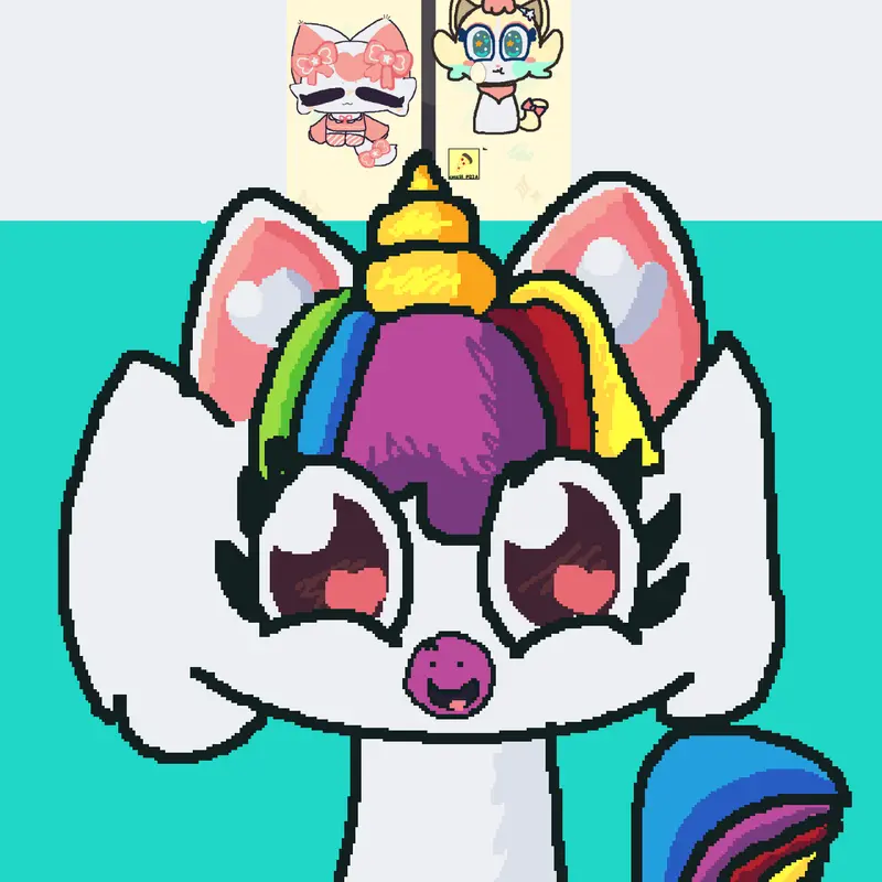 Game by @SpringSophieTheCat