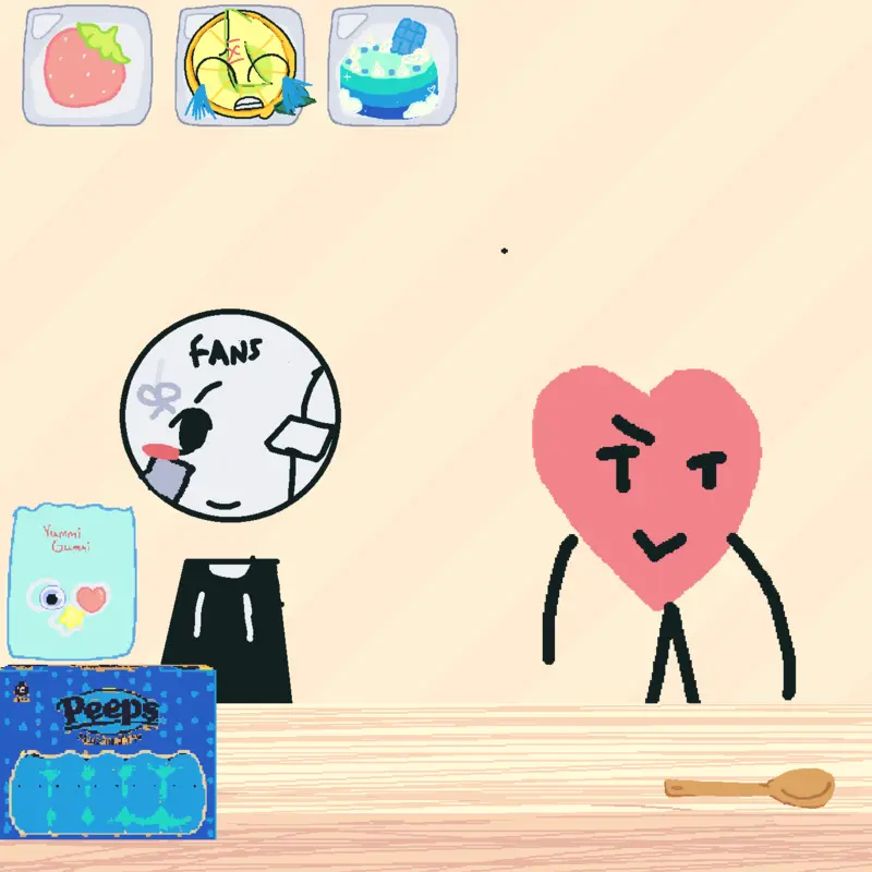 Game by @viloooo