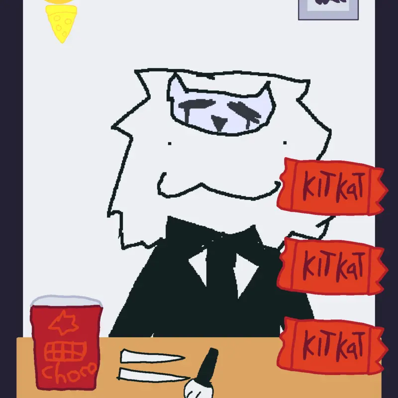 Game by @prototypemeow