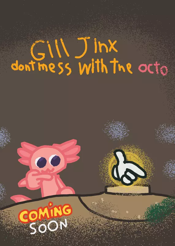 Game by @koopie