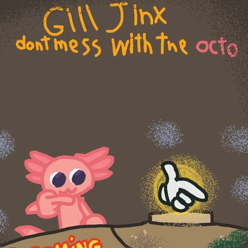 Game by @koopie