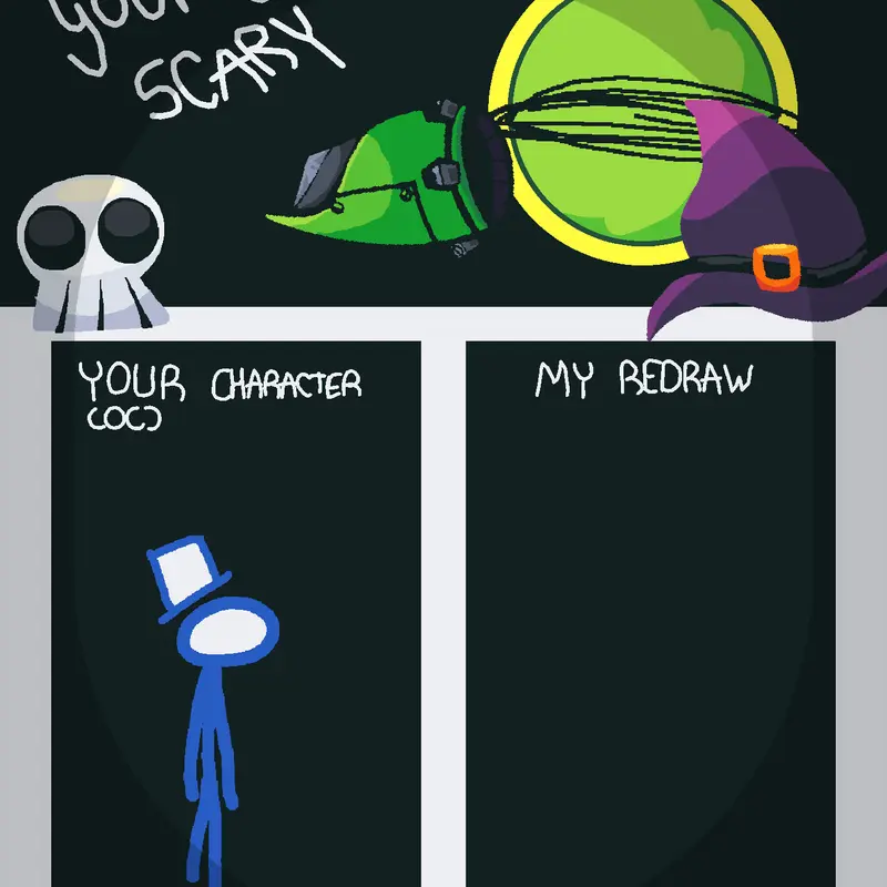 Game by @BOB_THE_STICKMAN
