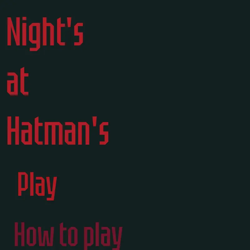 Game by @Jeryh