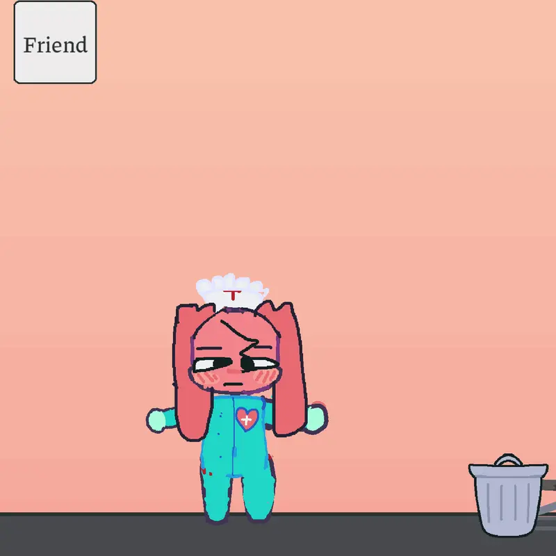 Game by @nimbuslovescats
