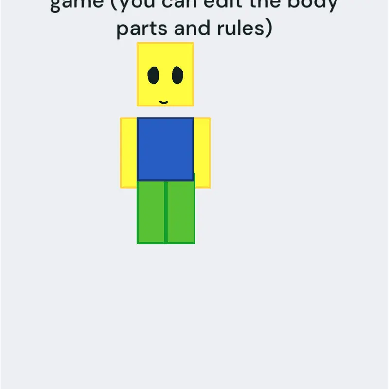 Game by @Cool-man123