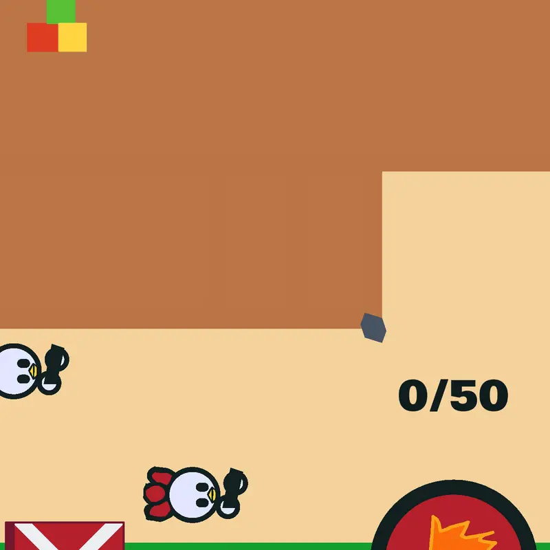 Game by @Chickenator1