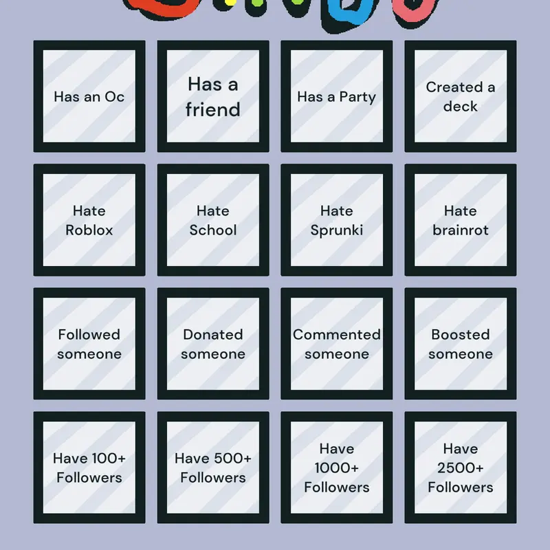 Game by @GooseOfficial