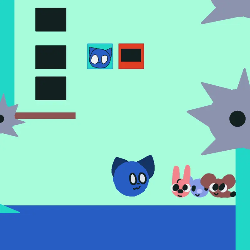 Game by @Joppaandrowela