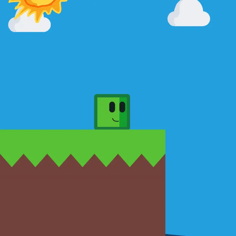 Game by @fishdish