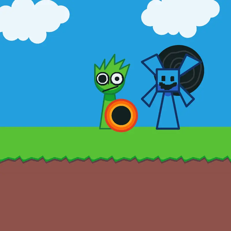 Game by @sikxopx