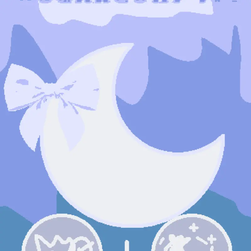 Game by @Calamity_of_singularity