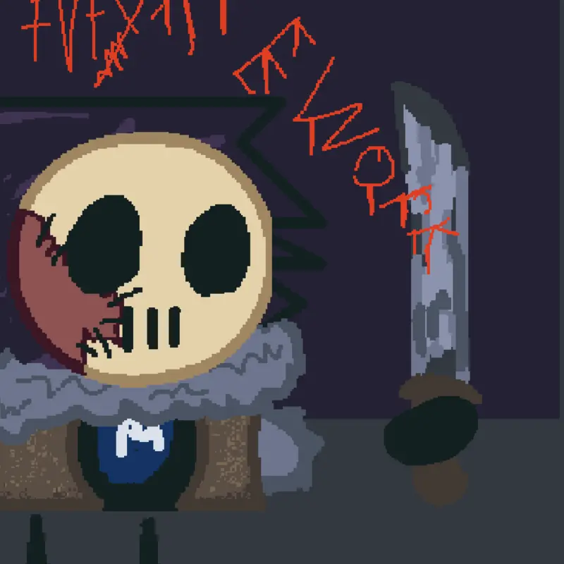 Game by @superduckx2