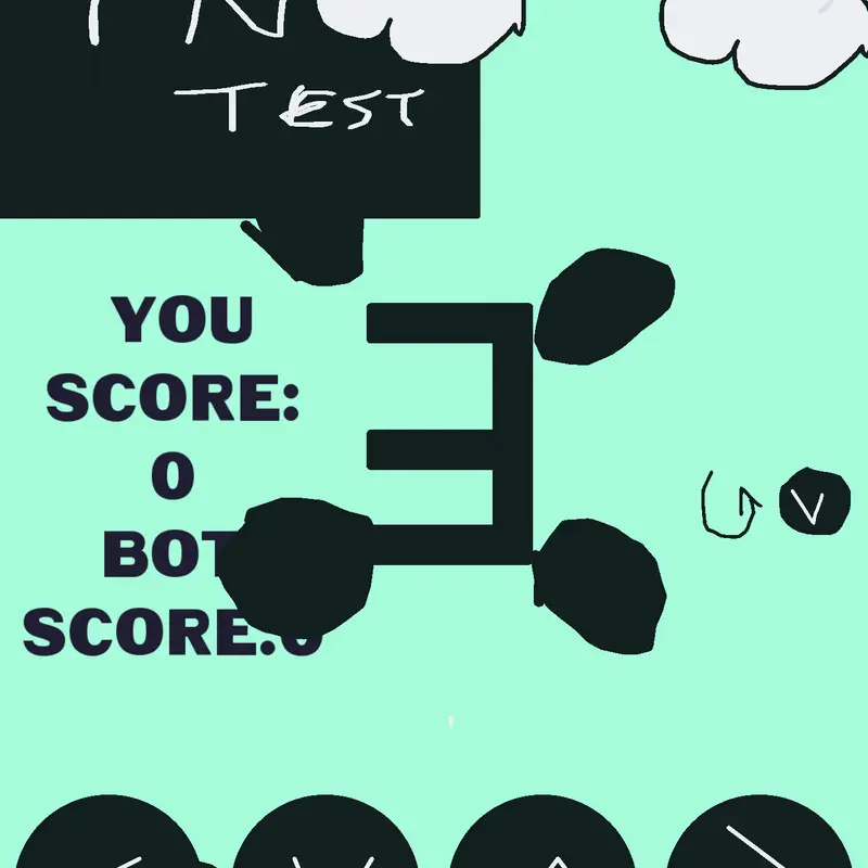 Game by @Omarsito7636