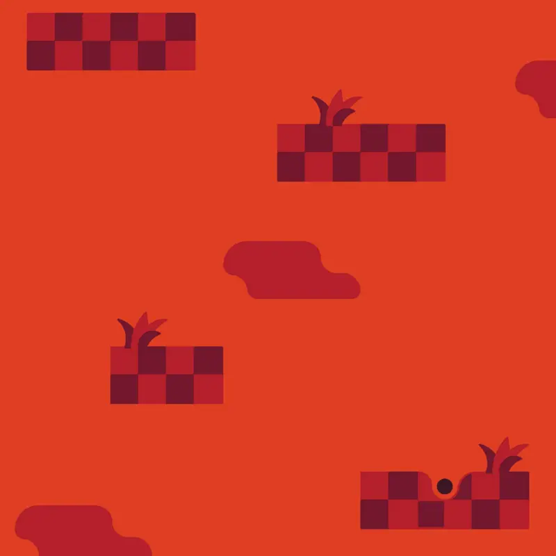 Game by @Geometry-Man