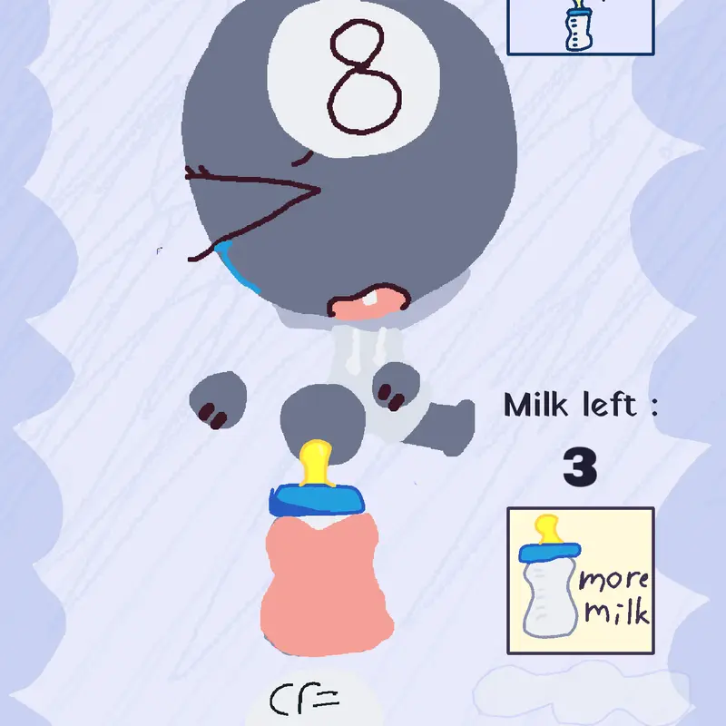 Game by @nonong
