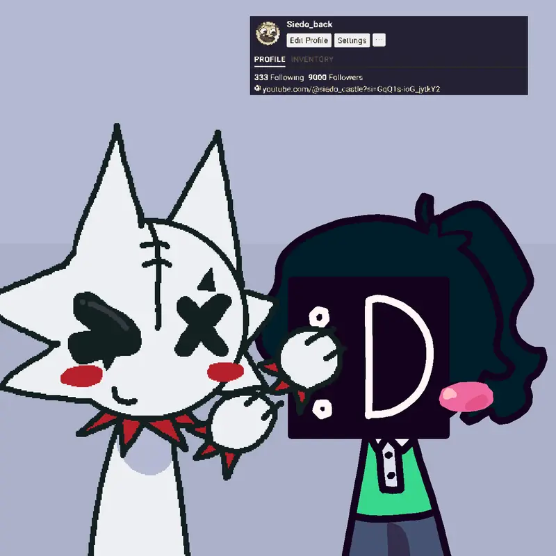 Game by @-Finn4Ever-