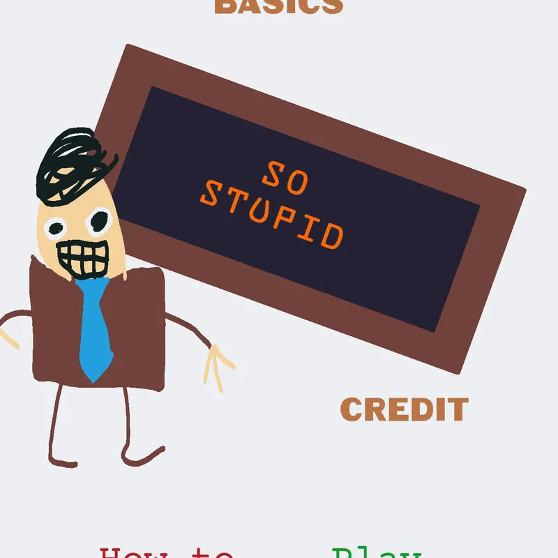 Dumb dumb basics by @Thomas0708