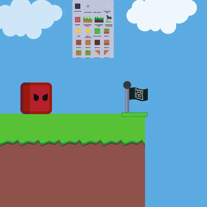Game by @hello103808292