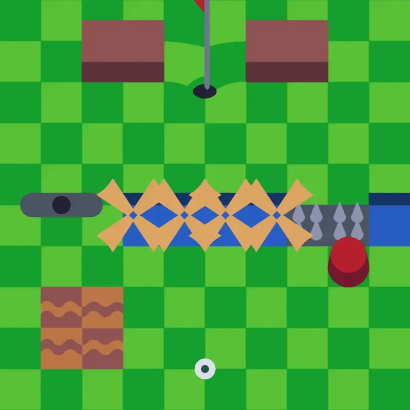 Game by @KINGARIA