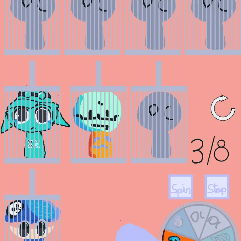 Game by @Donovan811