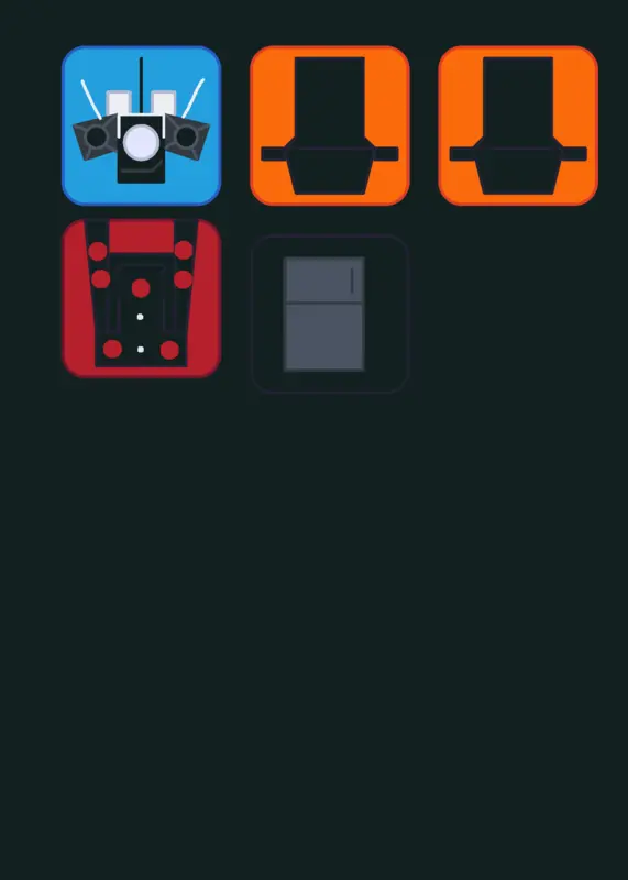 told you guys titan trios is better by @mrcameraman3245