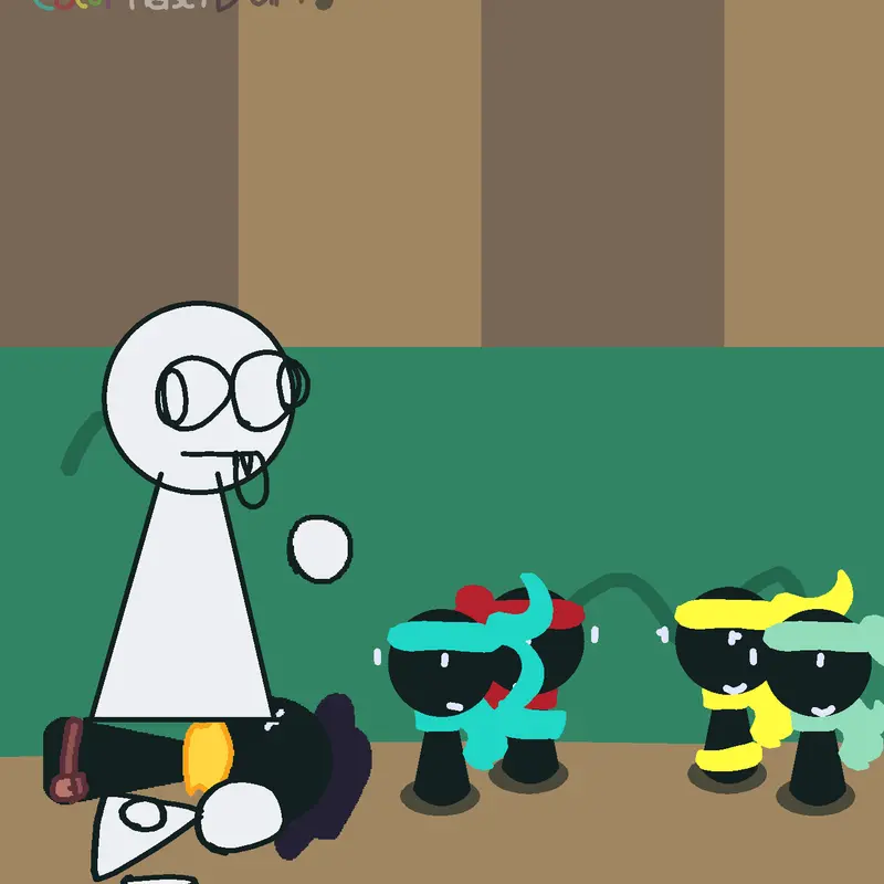 Game by @mariotwins