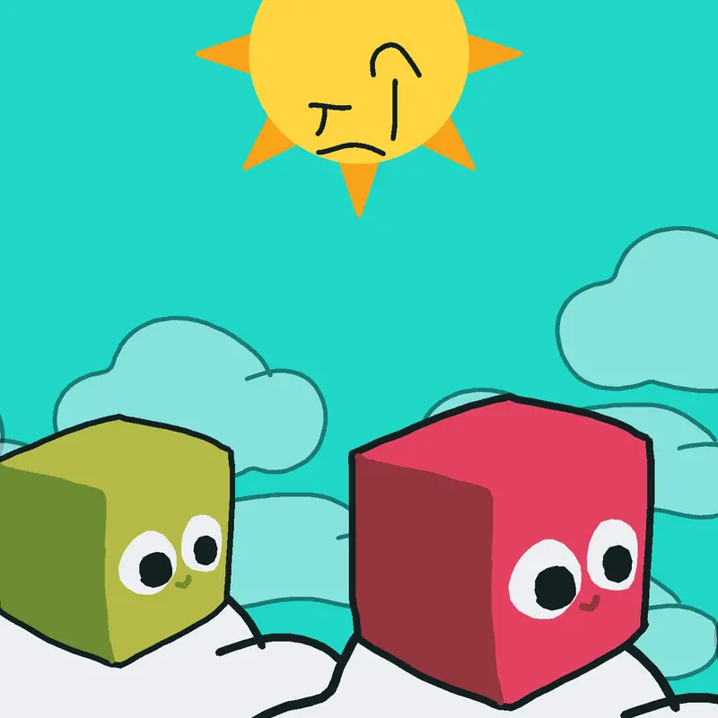 Game by @SwimKnot