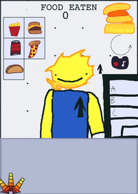FEED THE NOOB