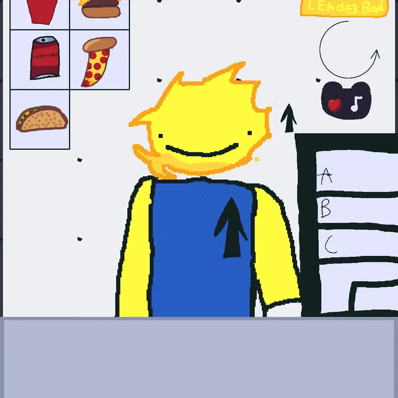 Game by @BALLERSHIFTPRO