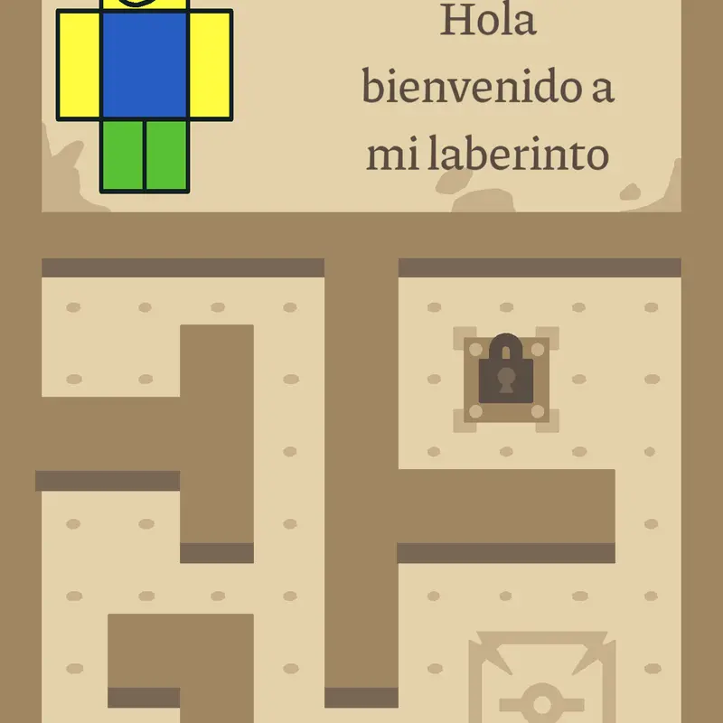 Game by @Alychon