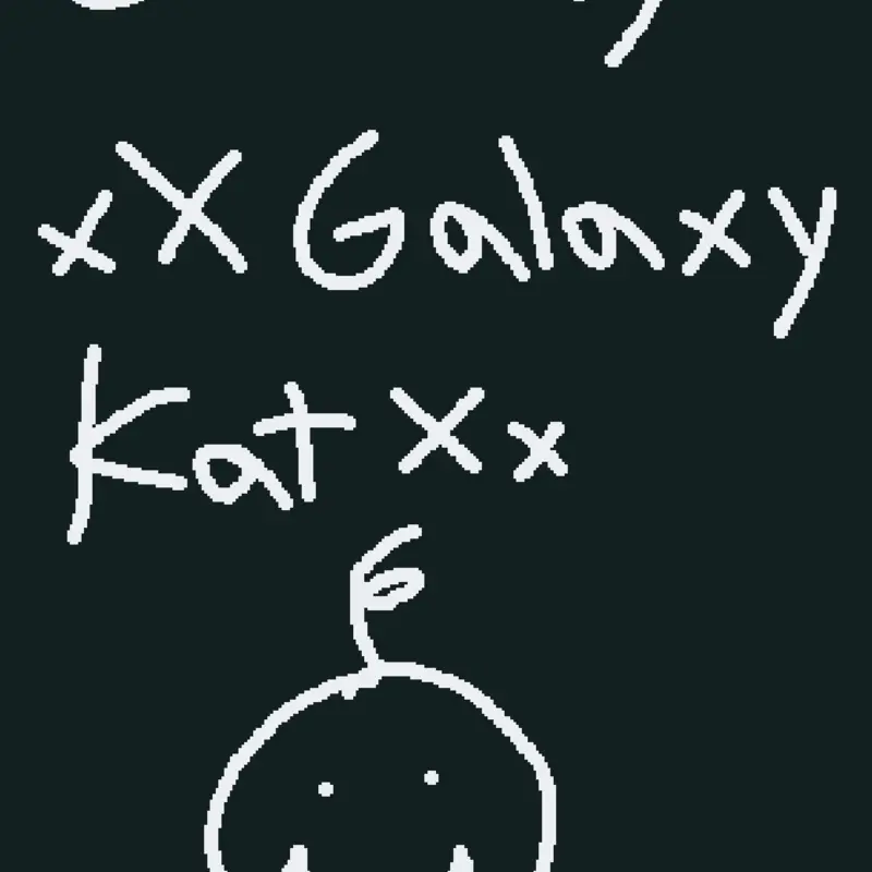 New outro by @xXGalaxyKatXx