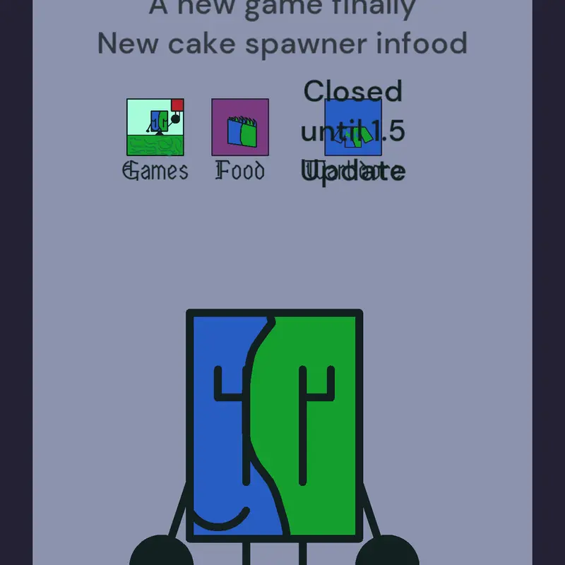 Game by @C-25thedasher