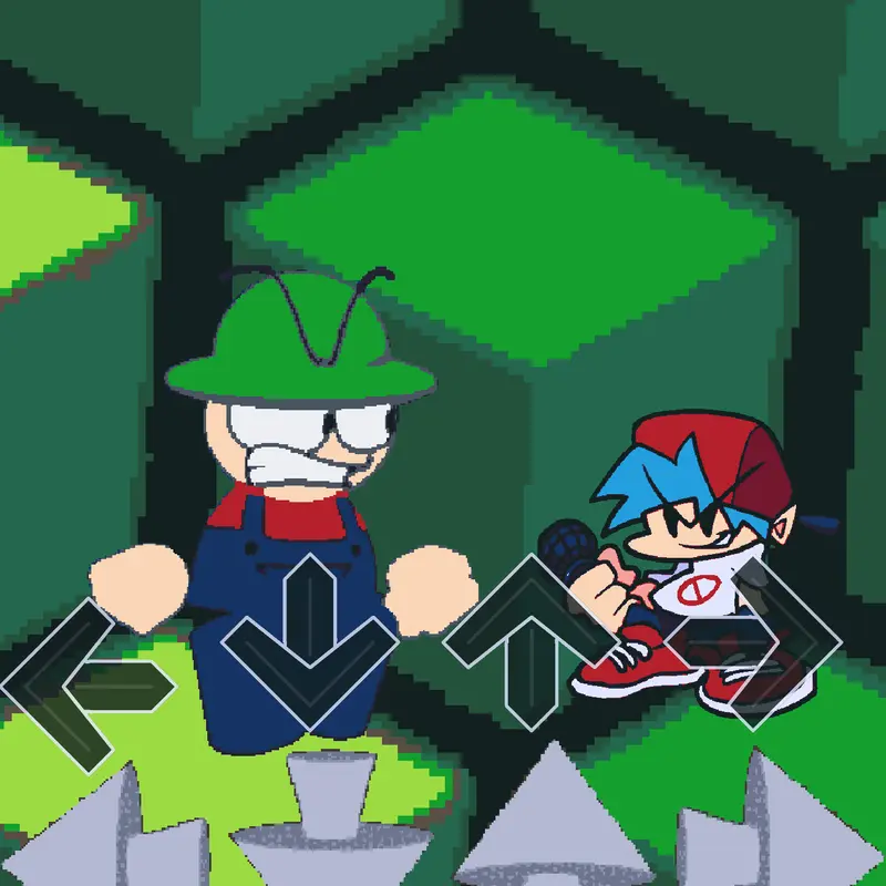 Game by @opopopopopopopopo