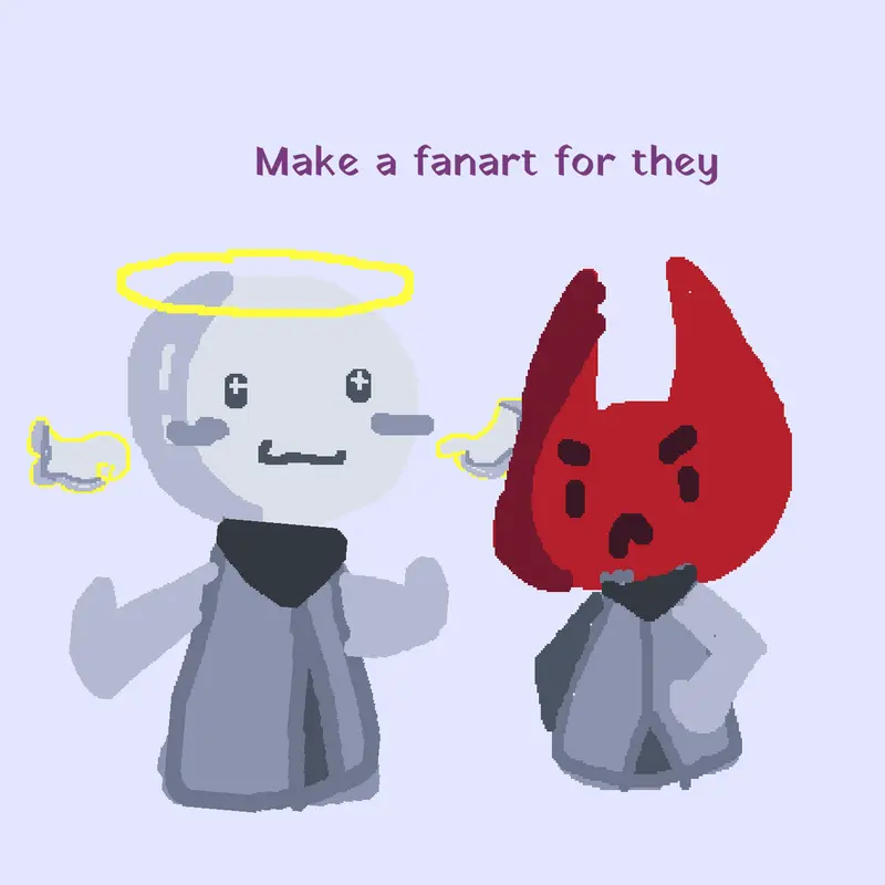 Game by @stupid_orange