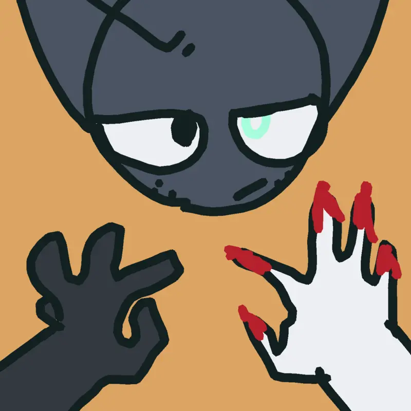Game by @kemo-chan