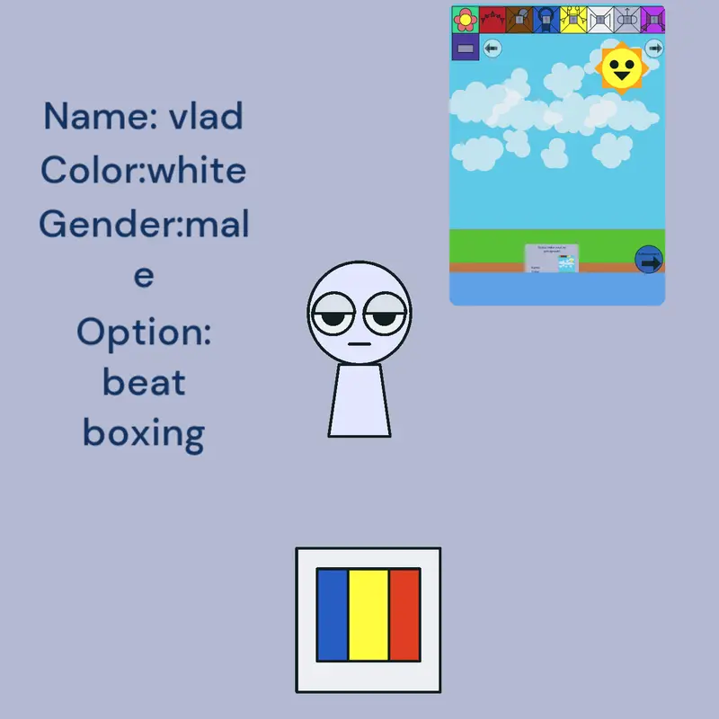 Game by @vlad-apetroaei