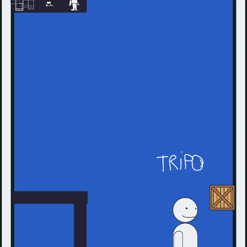 Game by @GDSonic1502