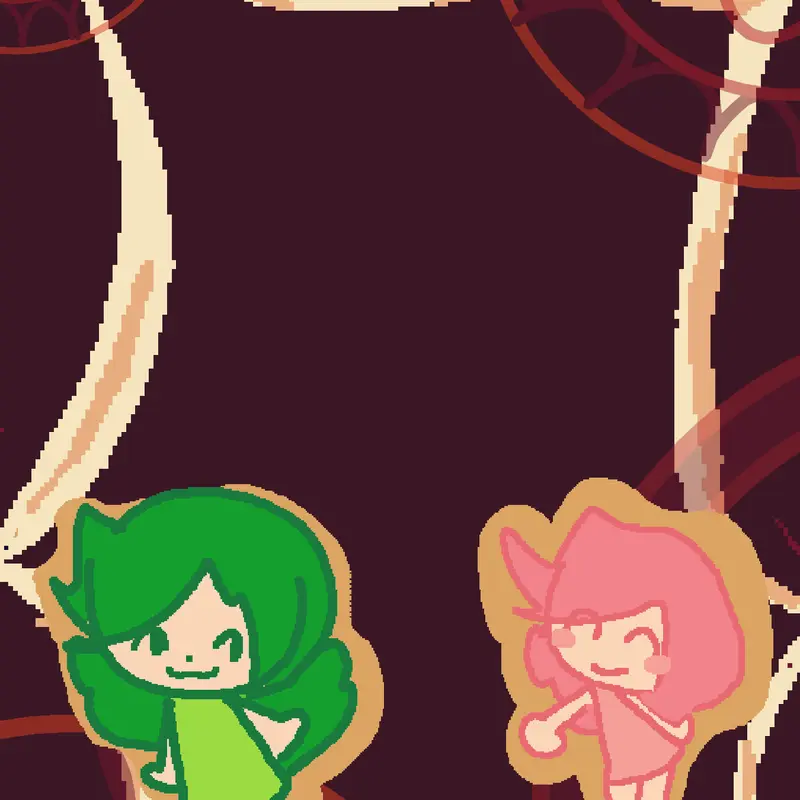 Game by @LESBIAN_person