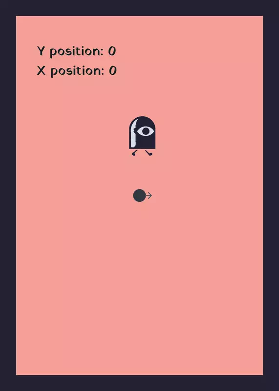 Game by @Robbbert