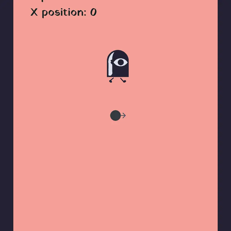 Game by @Robbbert