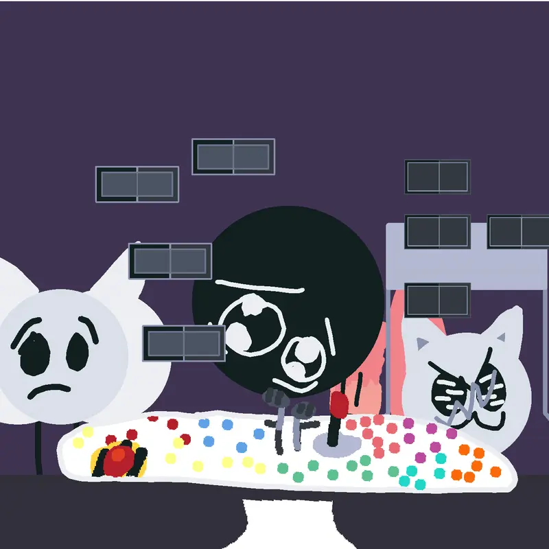 Game by @cookie_hero
