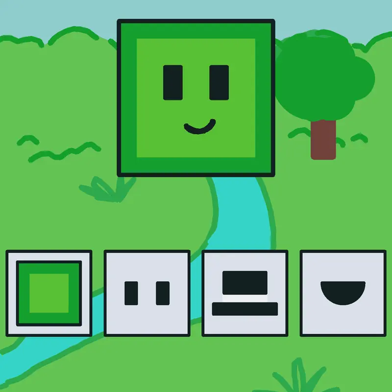 Game by @Debzer7794